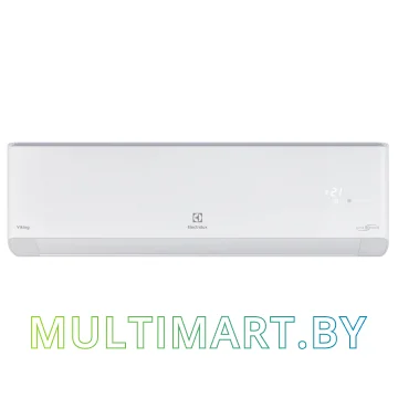 Кондиционер Electrolux Viking 2.0. Super DC Inverter EACS/I-09HVI/N8_21Y картинка 2